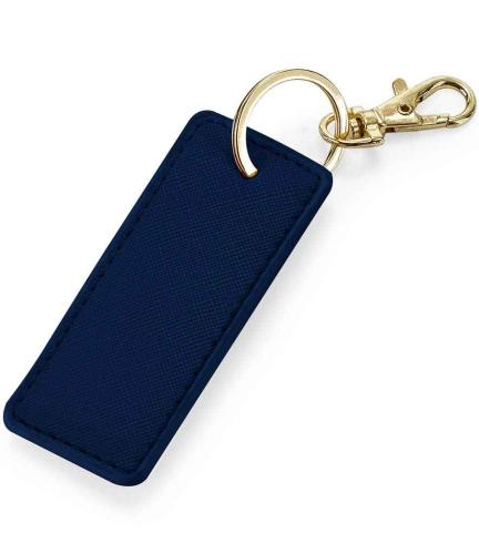 BagBase Boutique Key Clip - NAV - ONE